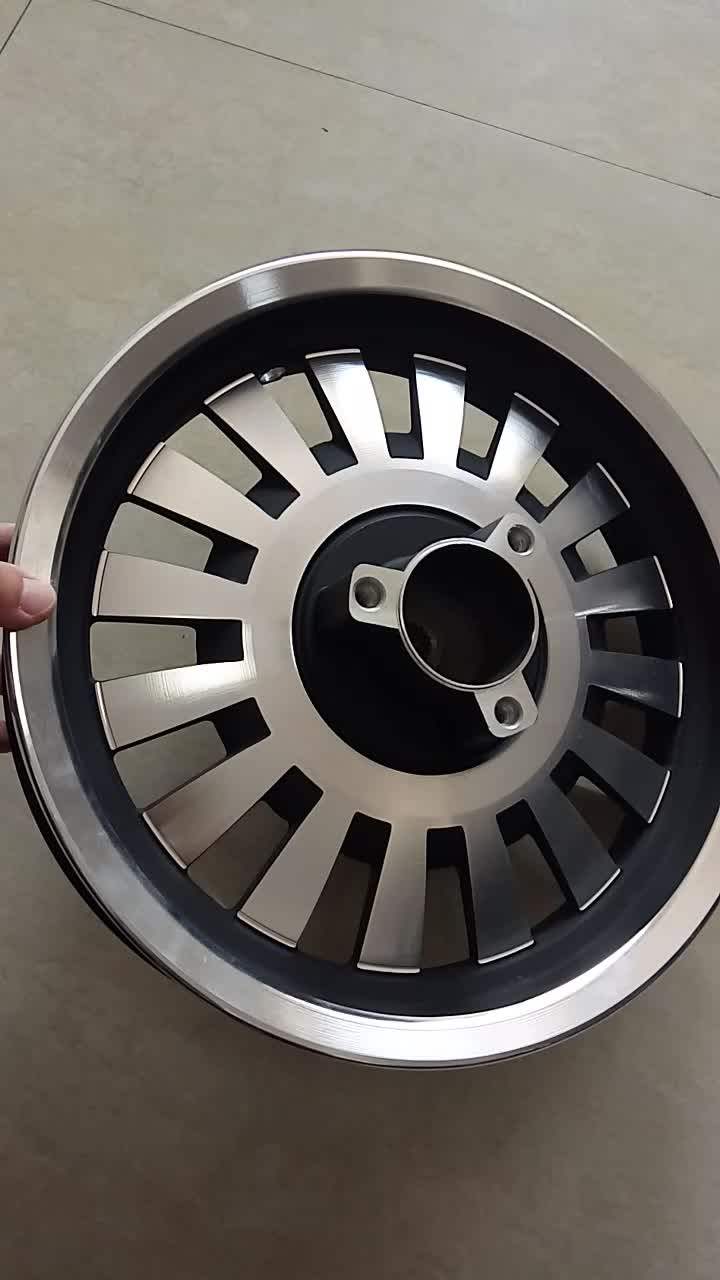 12 X Mt2.75 Inch Aluminum Alloy Motorcycle Wheel Scooter Rims Buy