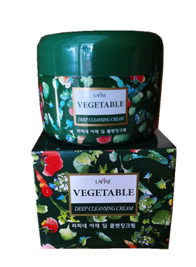 韩国卸妆乳任何肤质lafine200ml