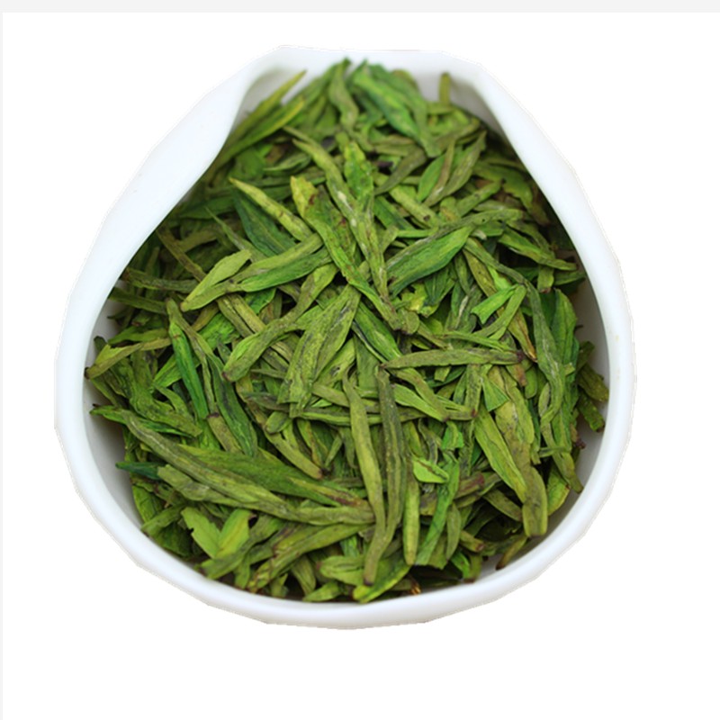 新茶白茶龙井克明高山茶农直销