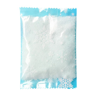 夏季降温冰晶粉空调扇制冷冰晶冰垫冰枕水床凝胶冰袋冰板冷藏保鲜