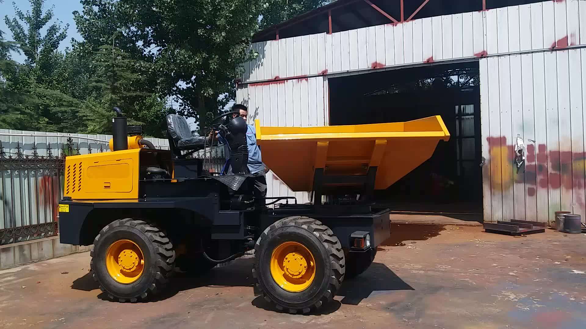China High Quality Fcy30 Mini Dump Truck Buy Fcy30 Mini Dump Truck