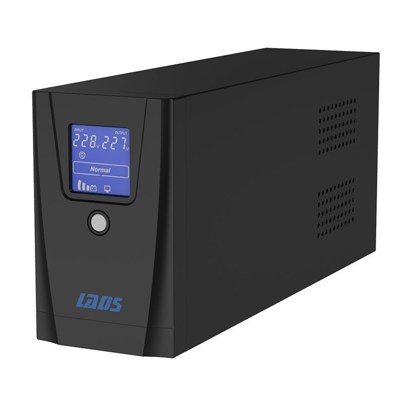 雷迪司ups不间断电源D1000M600W