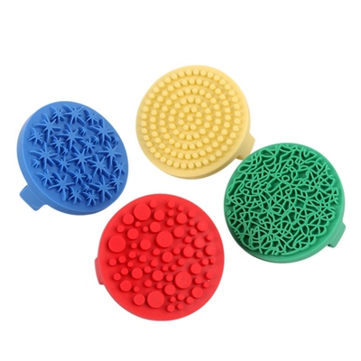 美劳材料幼儿园涂鸦绘画