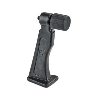 双筒望远镜三脚架转接支架