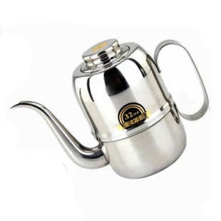 不锈钢九舟油壶醋壶酱油壶酒壶防洒防漏多用大小油壶不锈钢防腐蚀