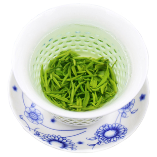 2025新茶特级雪竹兰花茶250g浓香碧潭级炒花飘雪碧池兰妃散装茶叶