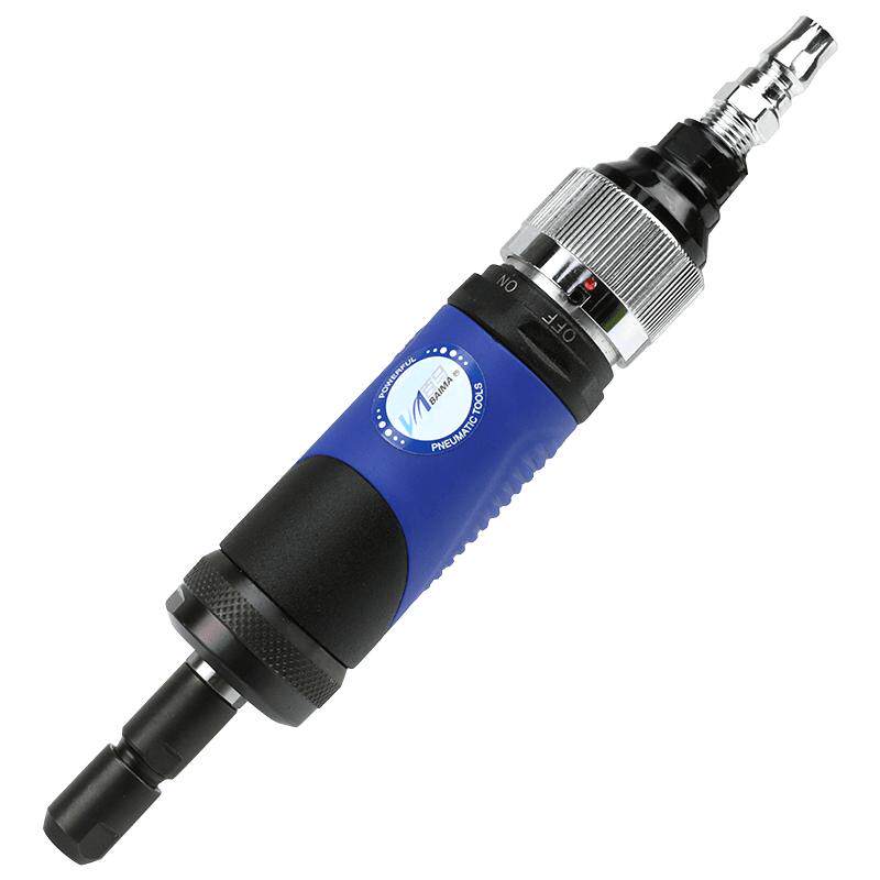 百马BM-9M可调速气动刻磨机抛光砂光打磨补胎磨光机6mm