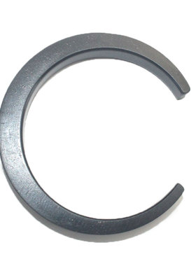 diy小叶紫檀同款偏心忠之路手镯