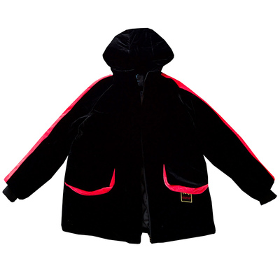 断码清仓捡漏99元羽绒服棉服马甲
