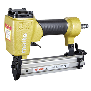 美特1013j码钉枪气钉枪气动直钉枪木工425K马蚊打st38钢钉抢U门型