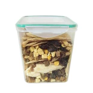 全家桶桶装10种混合冻干种鸡鸭鸡鸭牛肝鳕鱼蛋黄鹌鹑多春鱼