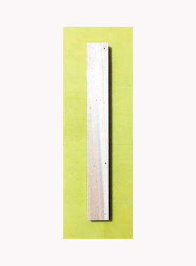 塑料大板无手柄墙面抹灰工具