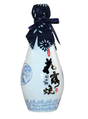 南通酒香花露烧濠河黄酒甜酒苏超