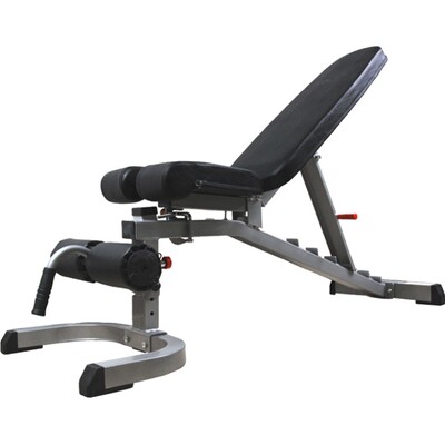 多功能商用哑铃凳健身椅飞鸟凳腹肌板仰卧起坐辅助器健身房器材