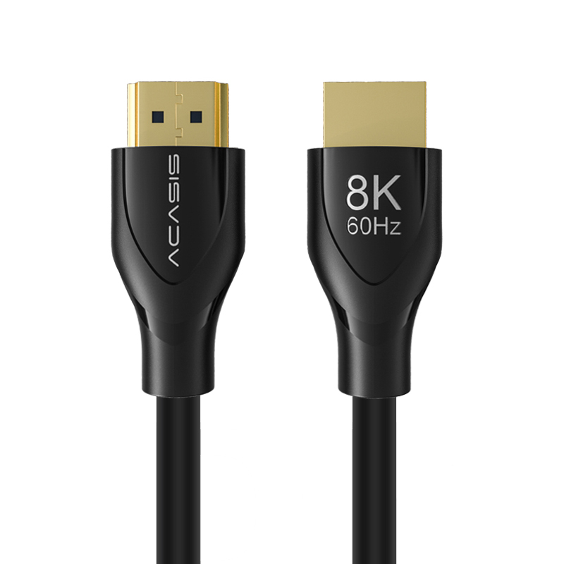 Acasis HDMI2.1数据线8K高清144hz电脑笔记本投影仪机顶盒连接线