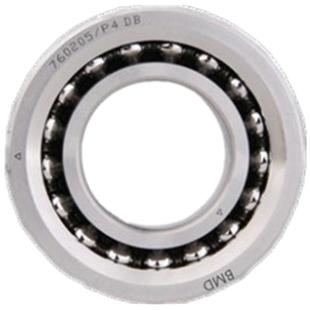 瑞典BMD进口滚珠丝杠轴承BSB030062 30TAC62B P4P2 30*62*15配对