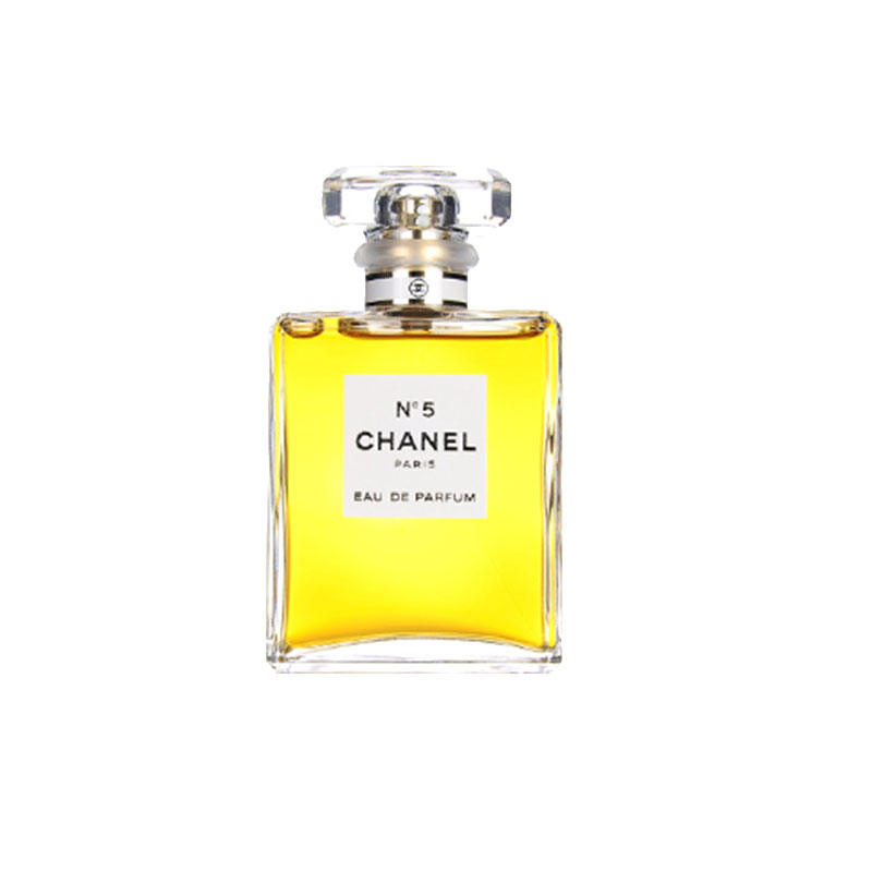 Chanel香奈儿NO.5号五号女士香水EDP 50ml 100ml 5号淡香精