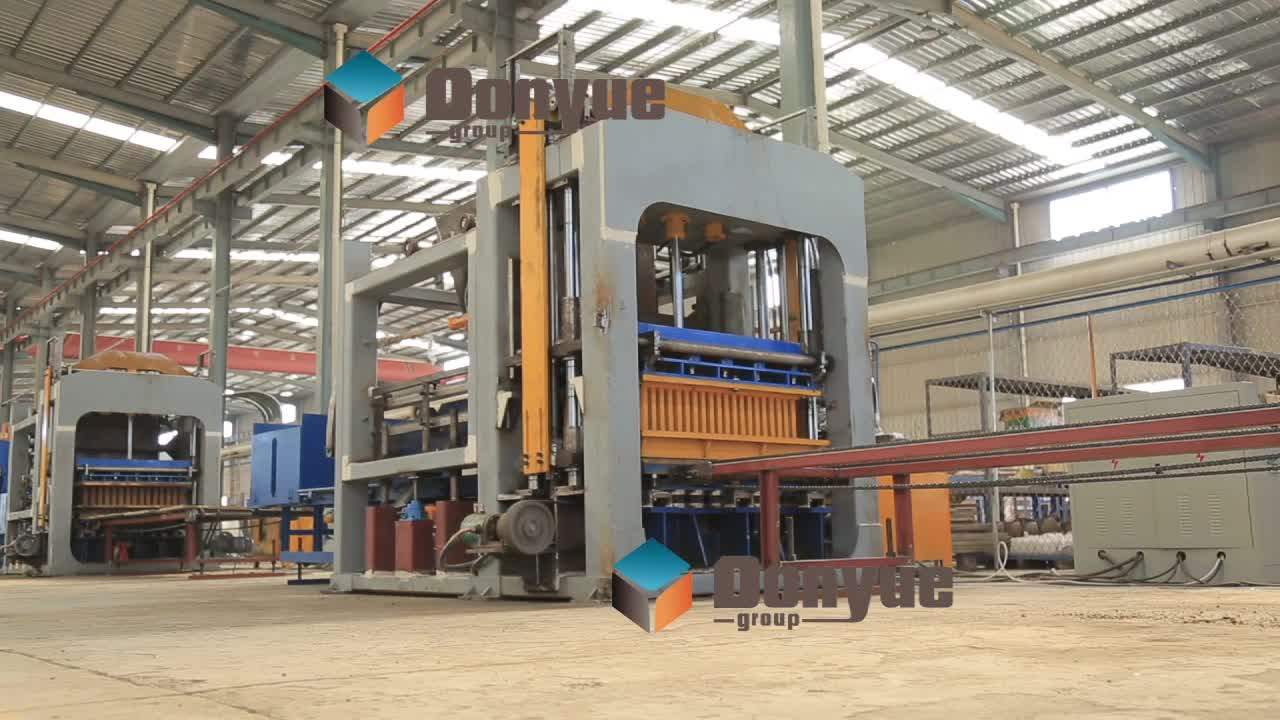 Block Making Machine Made In Germany Import And Export Company Buy