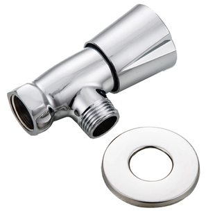 铜内丝角阀4分内牙三角阀水龙头热水器马桶内外进水止水阀八字阀