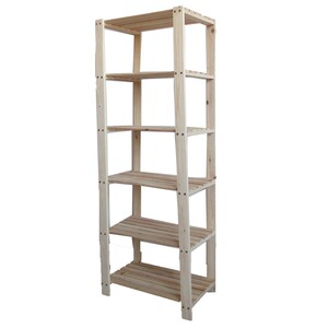 实木简易实木置物架 多层储物架 家用书架 木架子 层架木质可定做