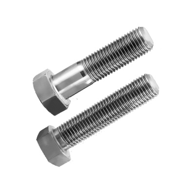 316不锈钢美标螺钉外六角