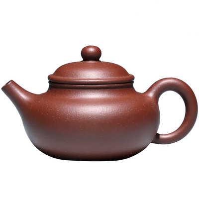 黑金砂高难度小品150cc容天壶