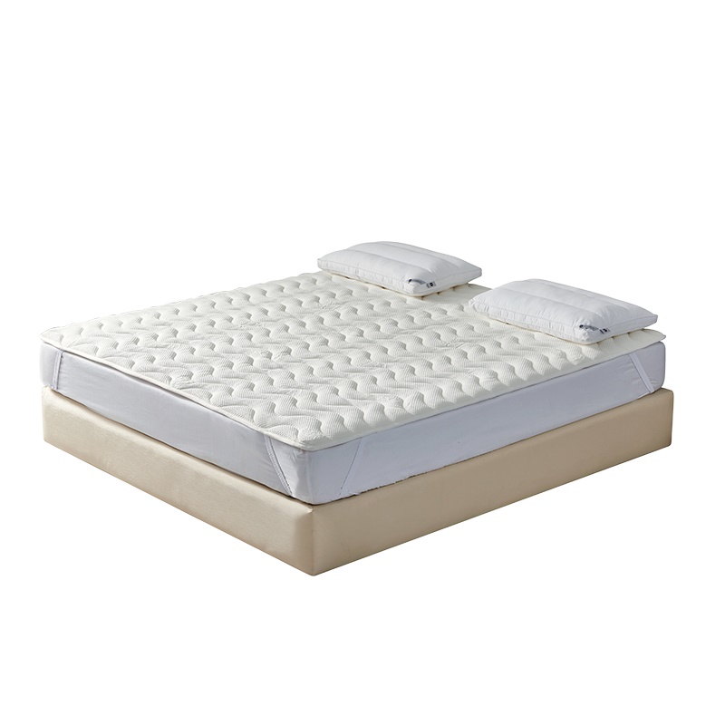 安睡宝床垫软垫防水隔床垫保护罩床垫隔尿学生宿舍单人榻榻米垫子