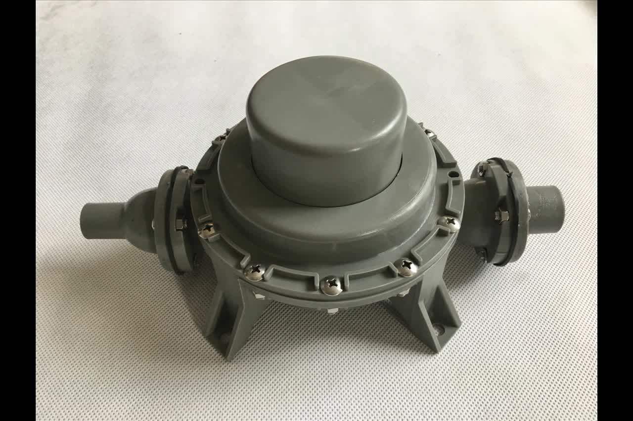 China Supplier Multifunction Pedal For Inflatable Boat Foot Pump House