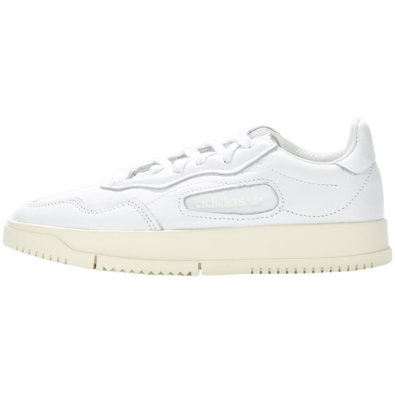 Adidas/阿迪达斯正品SC PREMIERE 三叶草男女运动休闲板鞋 EE6327