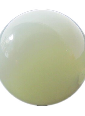 超值漂亮散珠青白玉籽料