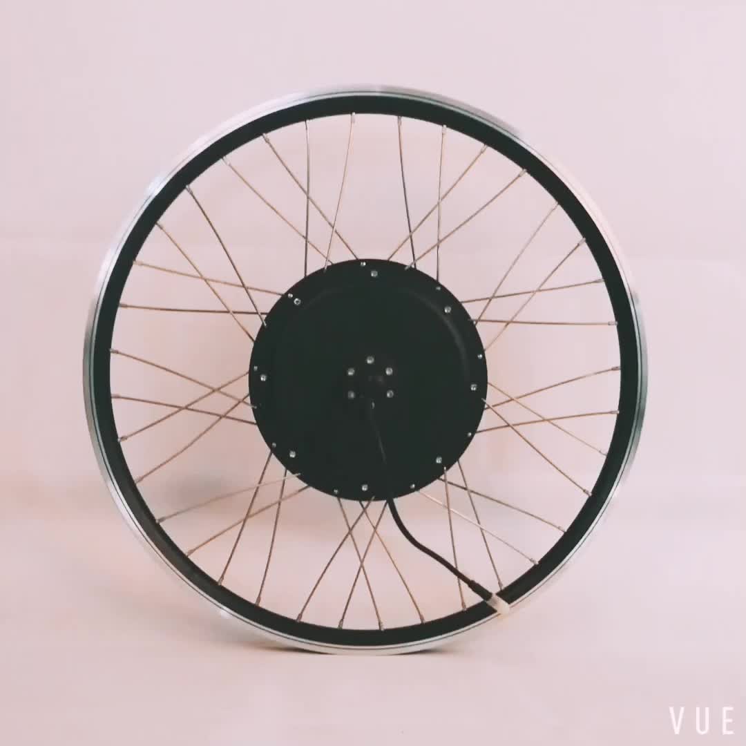 electric bike conversion kit europe