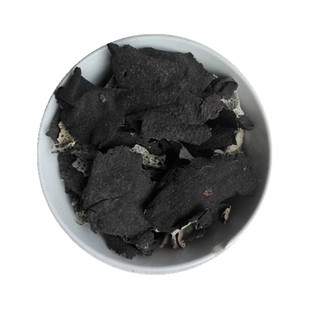 井冈山特产正宗野生特级石耳 岩耳 石木耳食用农产品干货50g包邮
