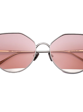 zerser姿森亲子款女糖果色太阳镜