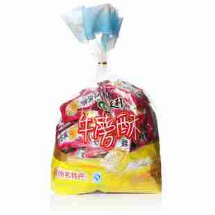 天利牛蒡酥传统糕点酥脆小吃特色点心徐州特产食品零食500克包邮