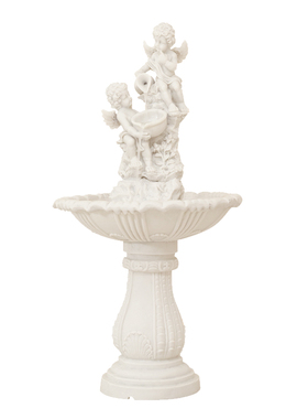 天使装饰欧式庭院人物雕塑