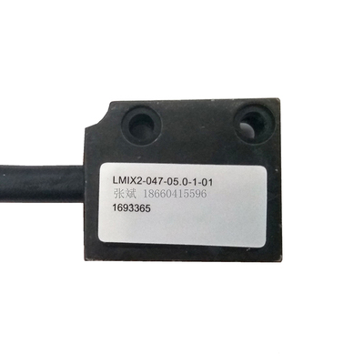 原装磁栅尺读头数字传感器ELGO