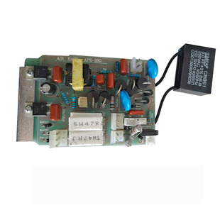 铣床走刀器同益APF-500电路板速度控制面板通用稳定型进口