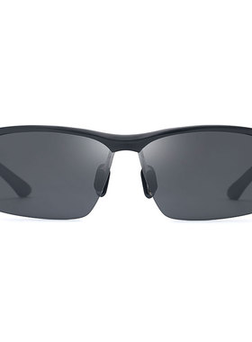 日夜两用偏光太阳镜男士开车专用