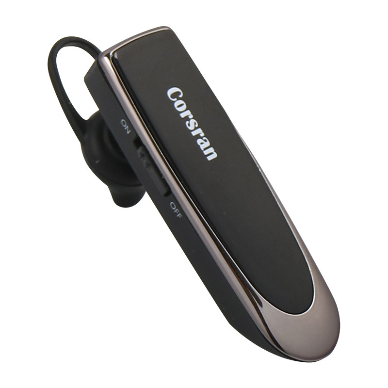 科信朗 K200无线蓝牙耳机连续使用20小时司机外卖快递小哥通用