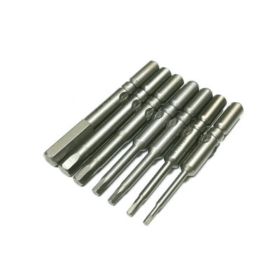 S2合金钢电批头带磁高强度LEANUO