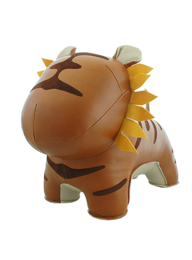 台湾手工玩偶礼品时尚风猴子