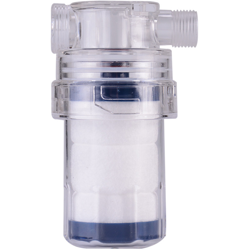 BidetKing热水器过滤器前置洗衣机净水过滤器洗手菜盆淋浴器滤芯