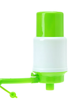 桶装水抽水器手压式泵纯净水桶