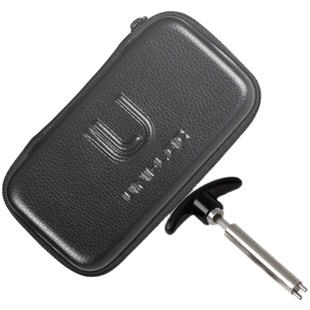 美洲豹台球杆配重铁扳手套装P3/7K/BK3 8个砝码微调台球专用配件