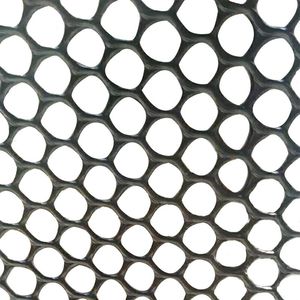 防猫网阳台防坠网安全网塑料网