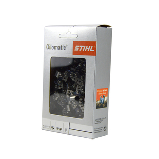 正品进口斯蒂尔STIHL油锯链条12/14/16/18/20寸汽油锯摩托锯链