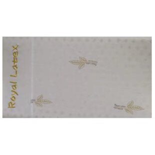 泰国皇家Royal Latex 天然乳胶垫乳胶床垫现货瑕疵床垫微瑕