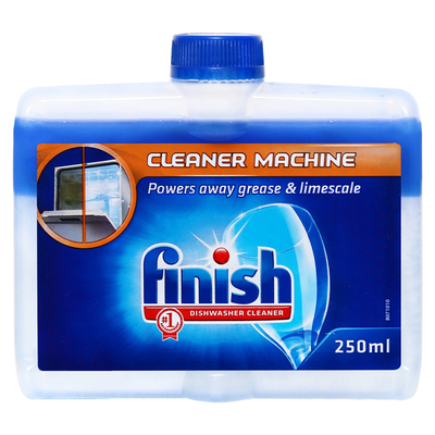 Finish/亮碟洗碗机机体清洁剂