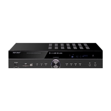 先科hifi大功率专业数字发烧功放机2