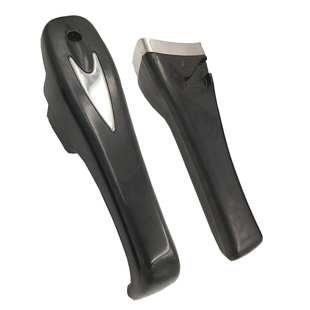 伊尔乐 吉意 三角 希贵 福尔达高压锅通用款手柄 把手 压力锅配件